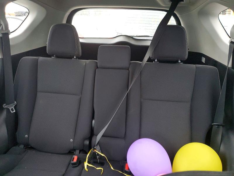 Aukcja sprzedaży 2018 Toyota Rav4, vin: 2T3RFREVXJW783596, numer aukcji: 72532425
