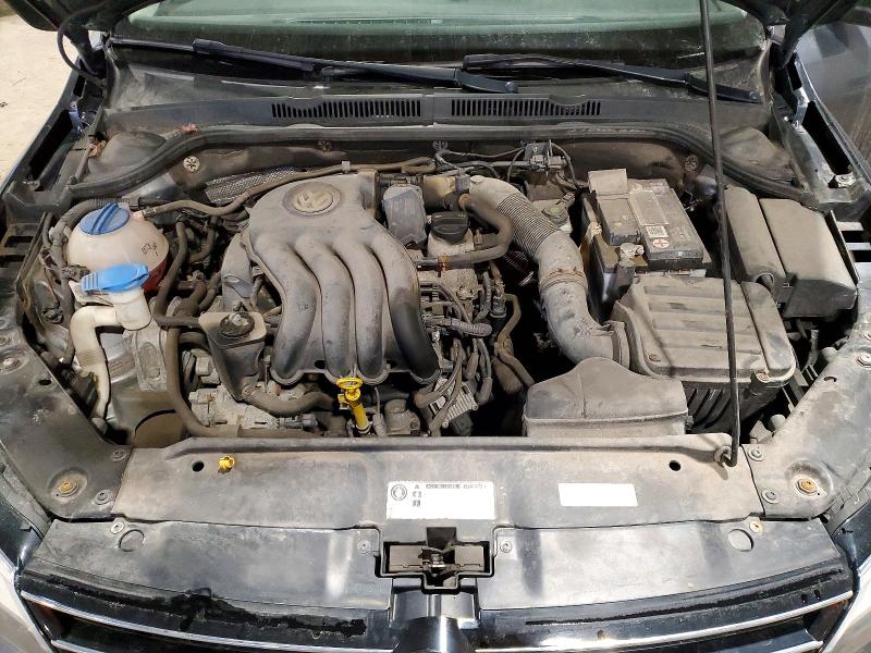 78234835 :رقم المزاد ، 3VW2K7AJ0FM255799 vin ، 2015 Volkswagen Jetta مزاد بيع