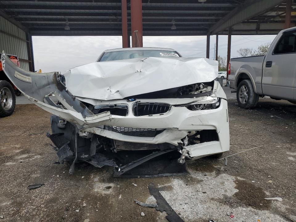 Aukcja sprzedaży 2018 Bmw 330, vin: WBA8B9C53JEE82797, numer aukcji: 76205245