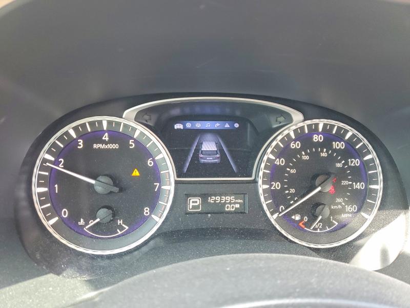 76996275 :رقم المزاد ، 5N1DL0MNXHC550729 vin ، 2017 Infiniti Qx60 مزاد بيع