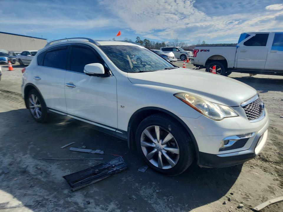 Aukcja sprzedaży 2016 Infiniti Qx50, vin: JN1BJ0RR0GM262825, numer aukcji: 77852395