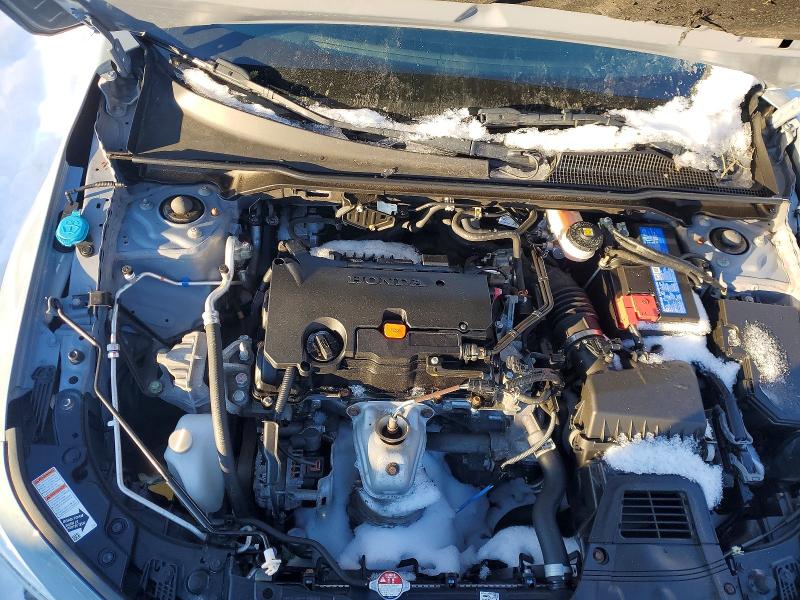 Продажа на аукционе авто 2022 Honda Civic, vin: 2HGFE2F57NH107965, номер лота: 97115155
