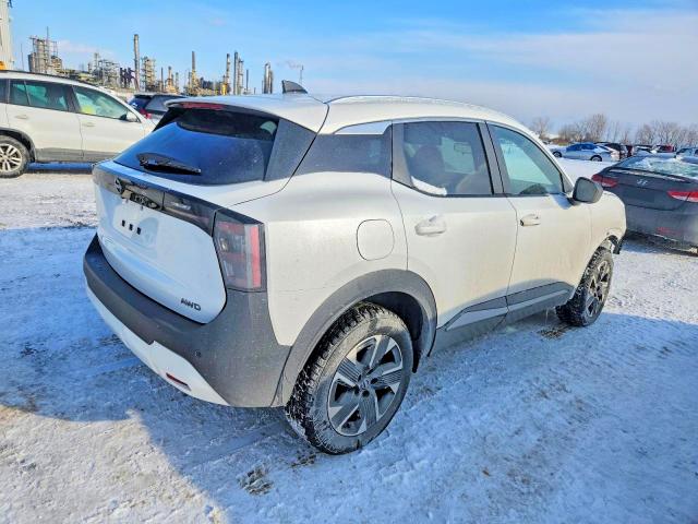 Продажа на аукционе авто 2026 Nissan Kicks Sv, vin: 3N8AP6CB8TL307539, номер лота: 72618605