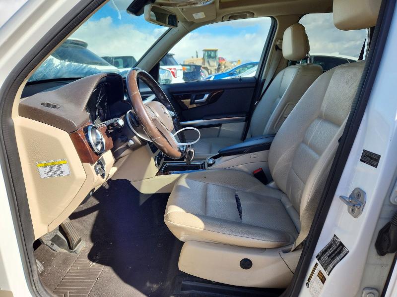 Продажа на аукционе авто 2014 Mercedes-benz Glk, vin: WDCGG8JB9EG162422, номер лота: 78167335