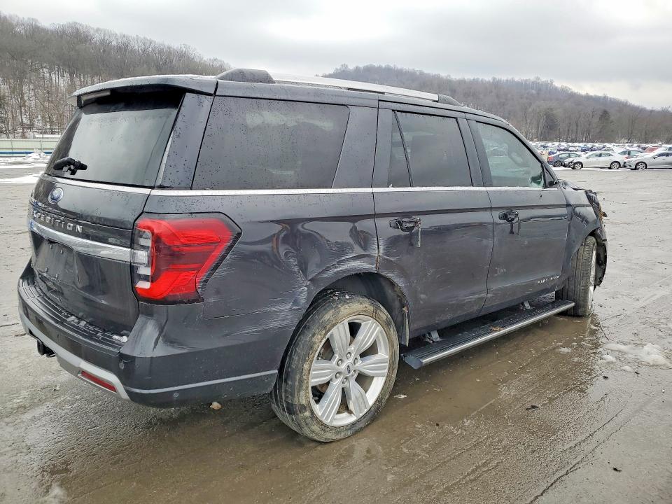 Продаж на аукціоні авто 2024 Ford Expedition, vin: 1FMJU1L86REA21592, номер лоту: 78291635