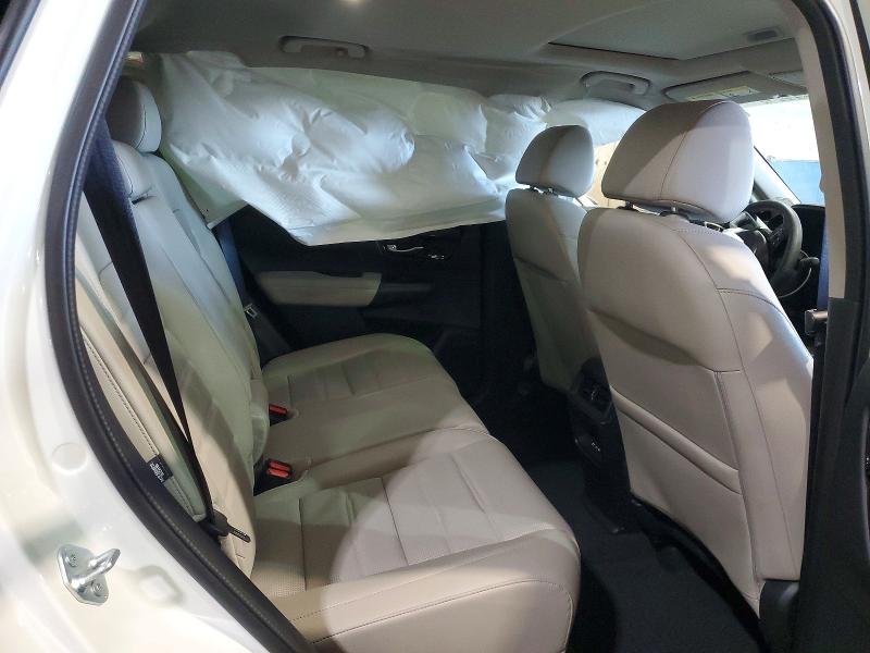 76958575 :رقم المزاد ، 2HKRS4H73TH405965 vin ، 2026 Honda Cr-v مزاد بيع
