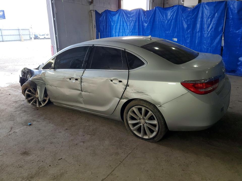 Продаж на аукціоні авто 2012 Buick Verano, vin: 1G4PP5SK2C4192651, номер лоту: 78137595