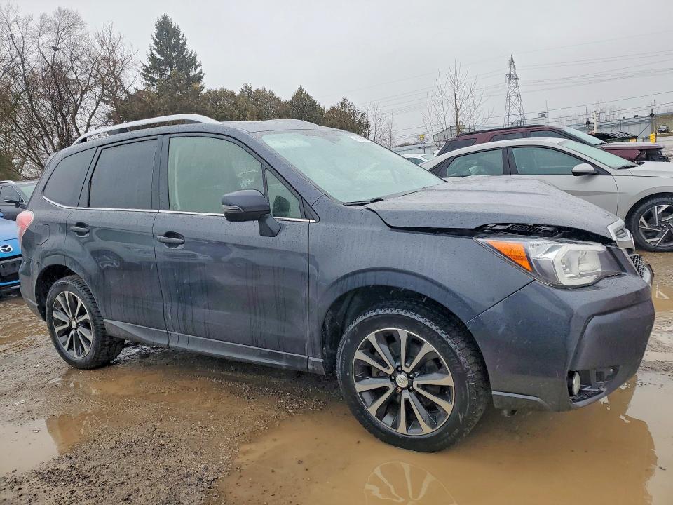 Aukcja sprzedaży 2014 Subaru Forester, vin: JF2SJHPC7EH476812, numer aukcji: 76790045