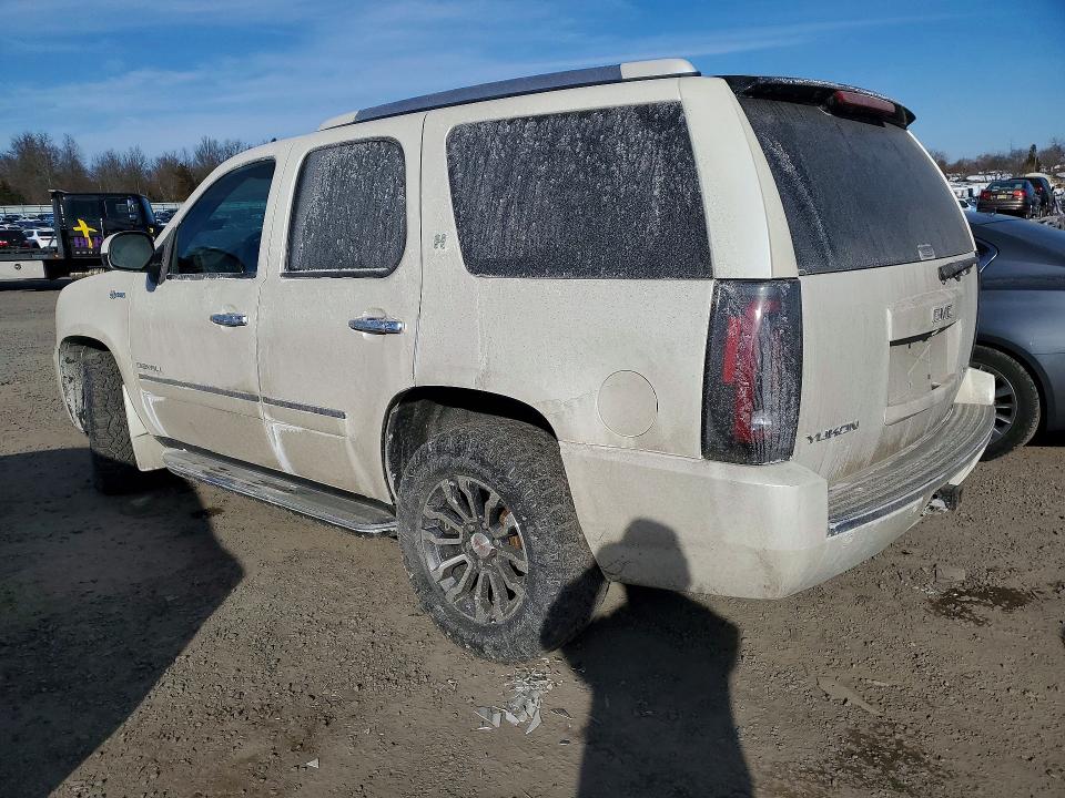 Продаж на аукціоні авто 2012 Gmc Yukon, vin: 1GKS2GEJ3CR222808, номер лоту: 75673935