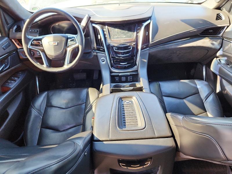 Aukcja sprzedaży 2019 Cadillac Escalade, vin: 1GYS4KKJXKR313242, numer aukcji: 75220225