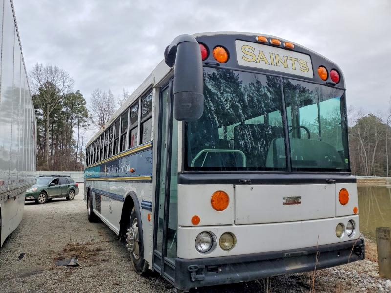 Продажа на аукционе авто 2014 Thomas School Bus, vin: 1T7YR4F21E1162961, номер лота: 48177106