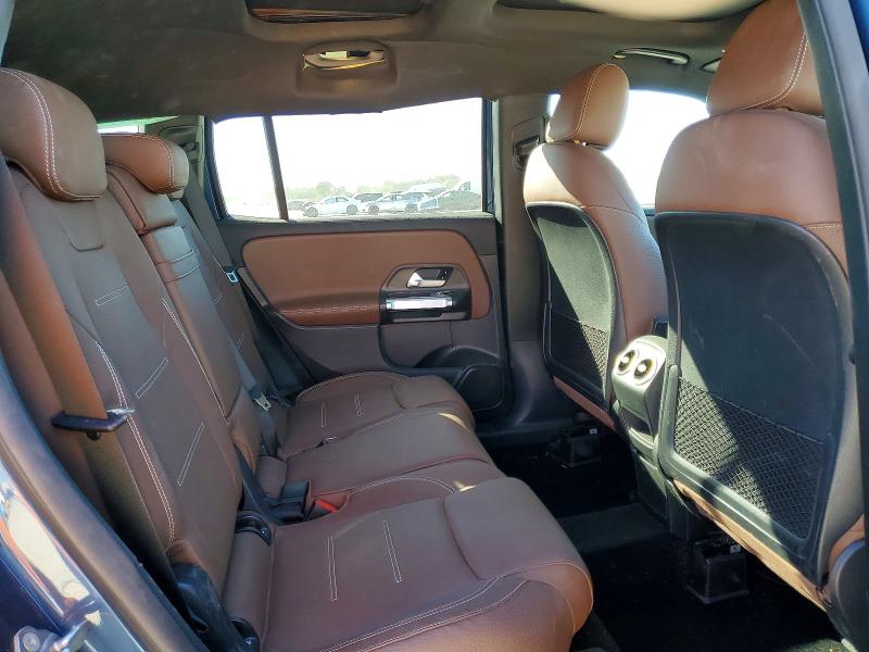 Aukcja sprzedaży 2022 Mercedes-benz Glb, vin: W1N4M4GB4NW168709, numer aukcji: 78172565