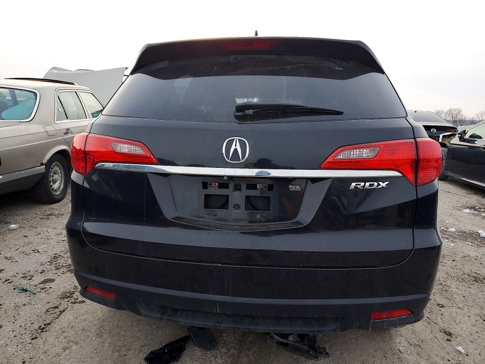 Aukcja sprzedaży 2013 Acura Rdx, vin: 5J8TB3H56DL019618, numer aukcji: 76574435