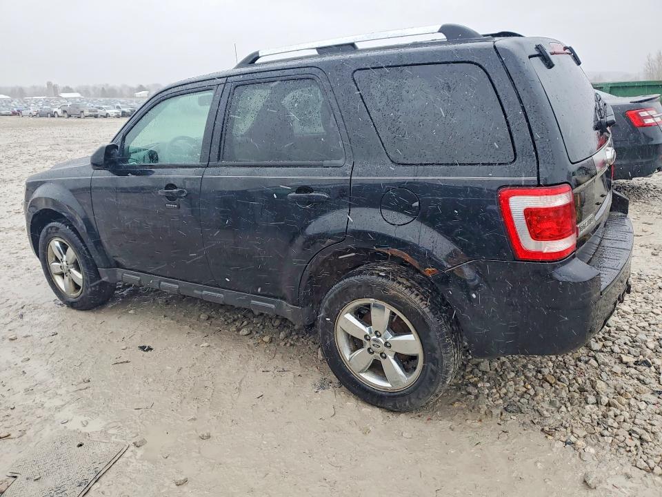 78451165 :رقم المزاد ، 1FMCU9EG0AKD44831 vin ، 2010 Ford Escape مزاد بيع