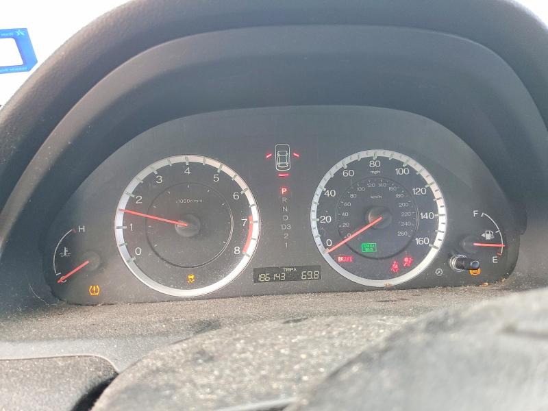 Aukcja sprzedaży 2012 Honda Accord, vin: 1HGCP2F32CA192740, numer aukcji: 78532595