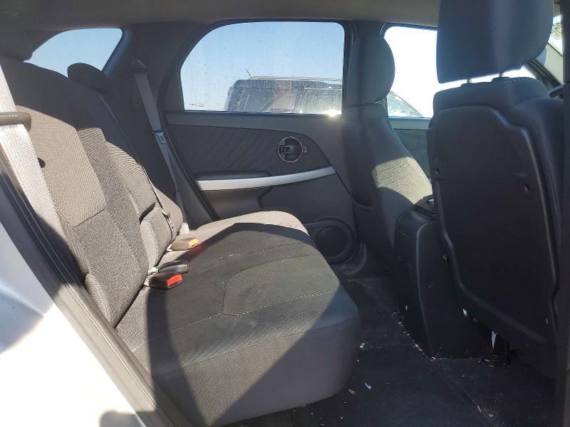 2007 Pontiac Torrent მანქანა იყიდება აუქციონზე, vin: 2CKDL63F076045753, აუქციონის ნომერი: 76885025