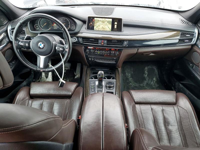 Продажа на аукционе авто 2016 Bmw X5 Xdrive3, vin: 5UXKR0C51G0S93289, номер лота: 76629695