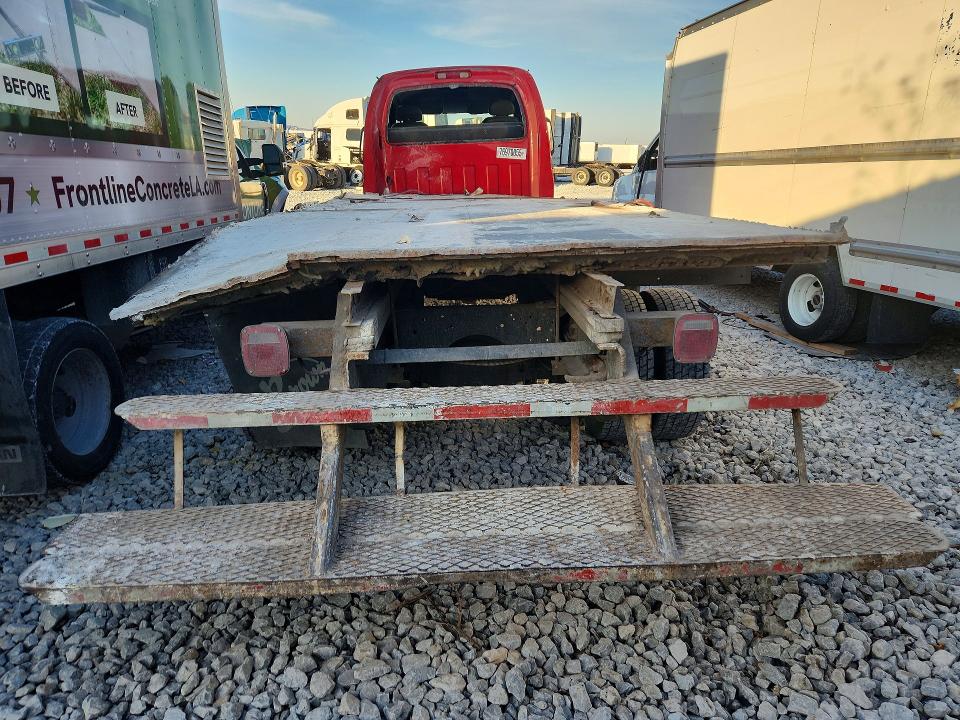 2005 Gmc C4500 მანქანა იყიდება აუქციონზე, vin: 1GDE4E3235F527793, აუქციონის ნომერი: 76970055