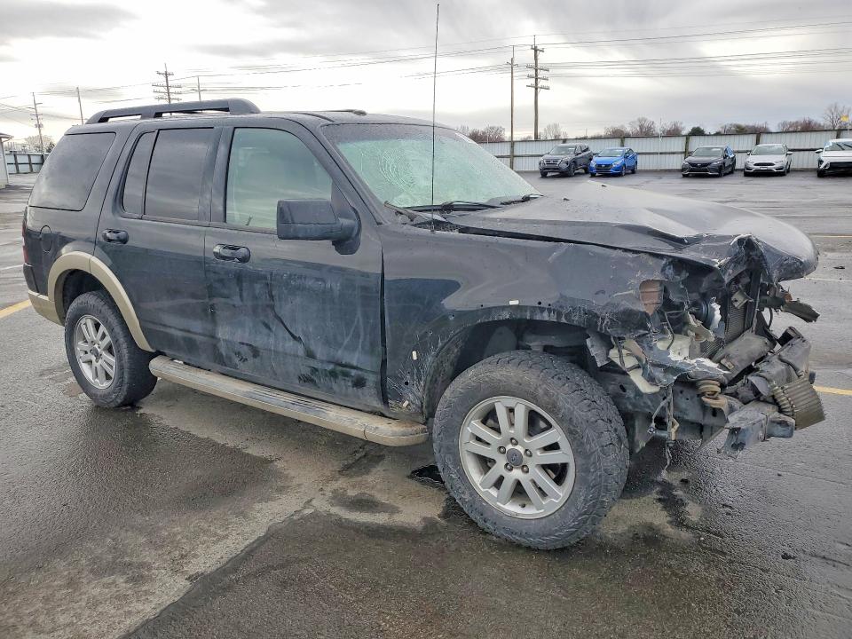 Auction sale of the 2010 Ford Explorer, vin: 1FMEU7EE4AUB15648, lot number: 78886895