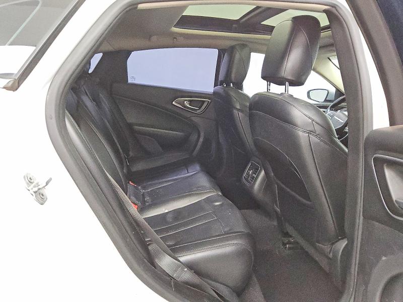 Aukcja sprzedaży 2015 Chrysler 200, vin: 1C3CCCCG7FN706591, numer aukcji: 76747425