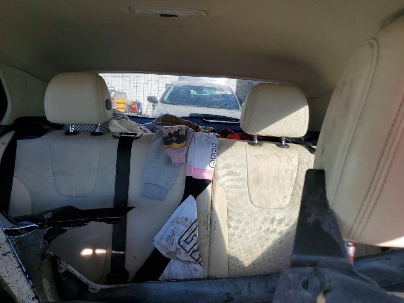 76718695 :رقم المزاد ، KL4AMDSLXRB166836 vin ، 2024 Buick Encore Gx مزاد بيع