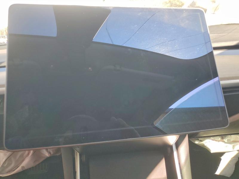 Aukcja sprzedaży 2020 Tesla Model 3, vin: 5YJ3E1EBXLF744497, numer aukcji: 98023325