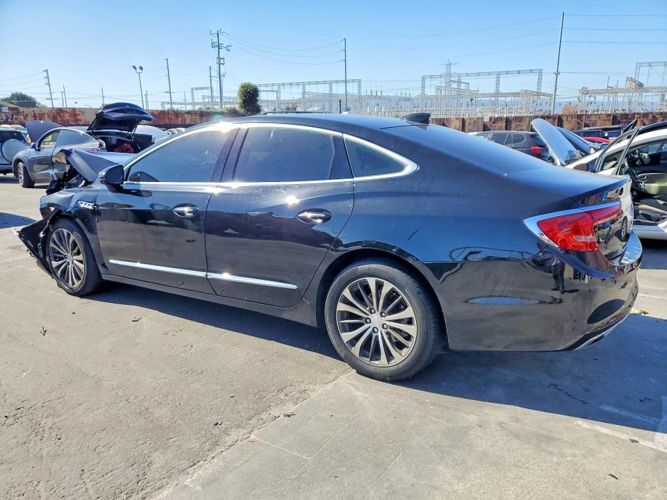 Aukcja sprzedaży 2019 Buick Lacrosse, vin: 1G4ZN5SS6KU116816, numer aukcji: 77233105