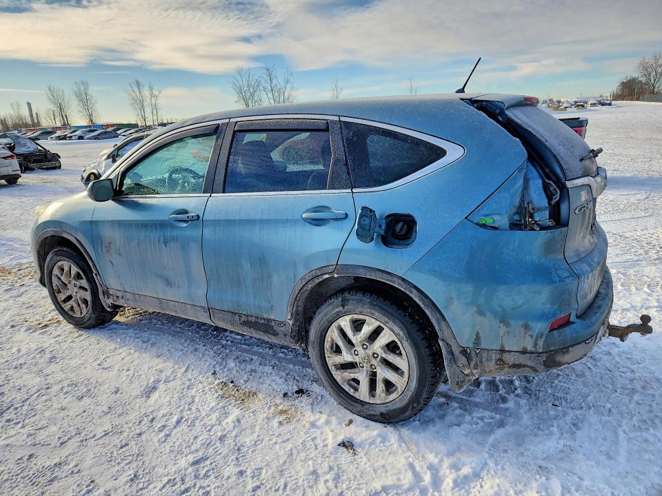 Aukcja sprzedaży 2016 Honda Cr-v, vin: 2HKRM4H58GH122119, numer aukcji: 77437125