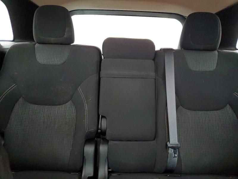 Продажа на аукционе авто 2017 Jeep Cherokee, vin: 1C4PJLCS2HW507940, номер лота: 46453866