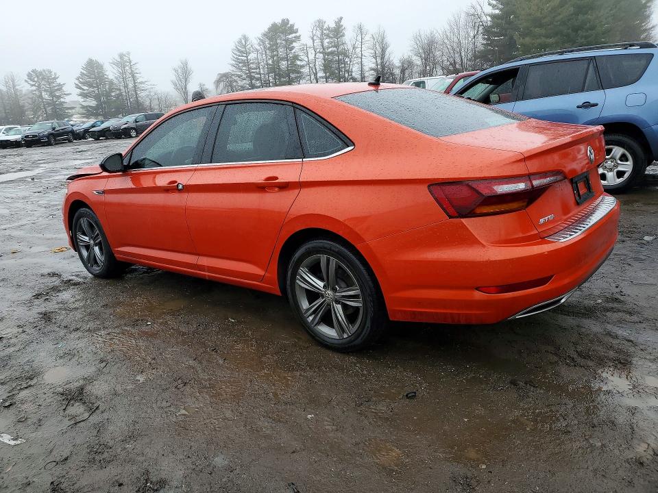 Aukcja sprzedaży 2019 Volkswagen Jetta, vin: 3VWC57BU5KM164400, numer aukcji: 77905475