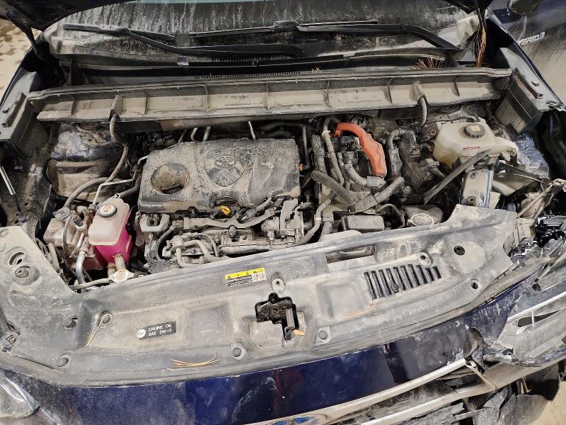 Продаж на аукціоні авто 2021 Toyota Highlander, vin: 5TDGBRCH6MS525842, номер лоту: 77876425