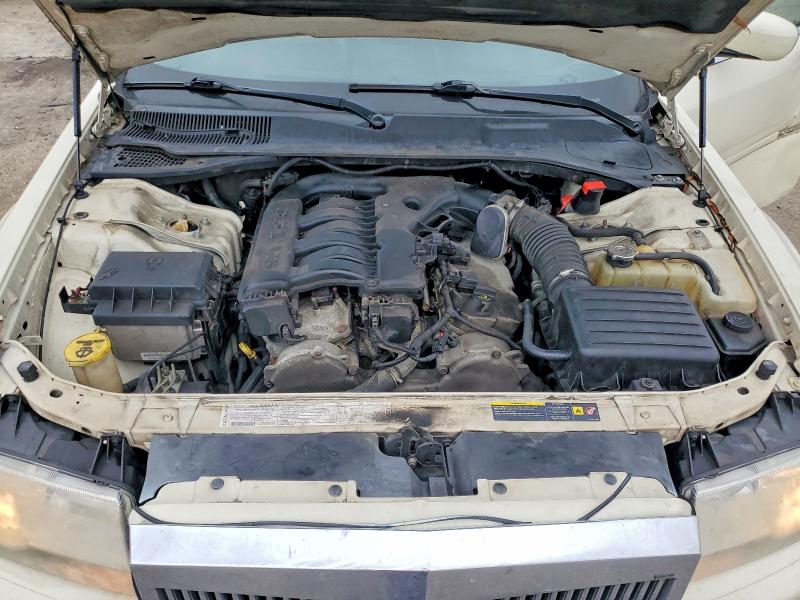 Aukcja sprzedaży 2005 Chrysler 300, vin: 2C3AA53G65H667329, numer aukcji: 77765055