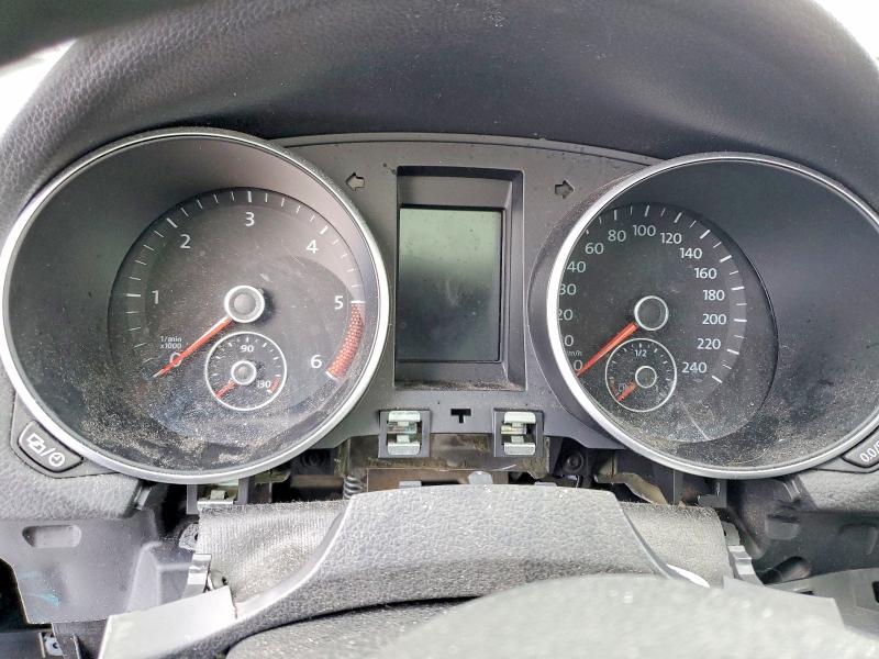 Aukcja sprzedaży 2014 Volkswagen Jetta, vin: 3VWPL7AJ7EM611814, numer aukcji: 78423045