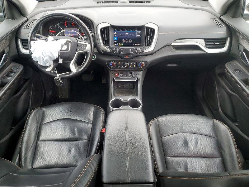 Aukcja sprzedaży 2019 Gmc Terrain, vin: 3GKALPEV3KL316902, numer aukcji: 75626865