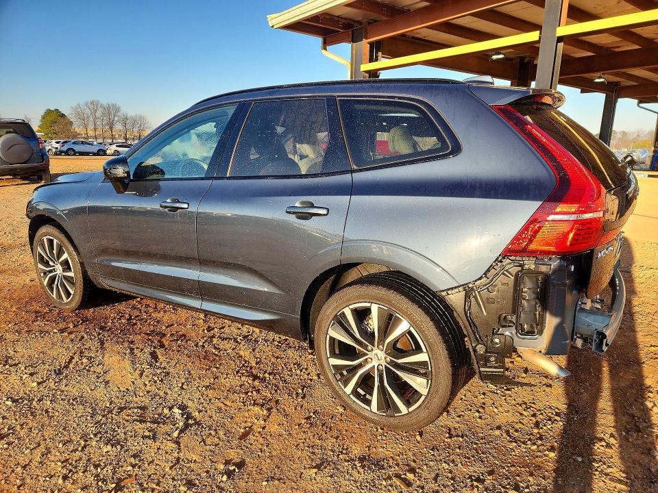Aukcja sprzedaży 2025 Volvo Xc60, vin: YV4M12RC9S1027974, numer aukcji: 78421615