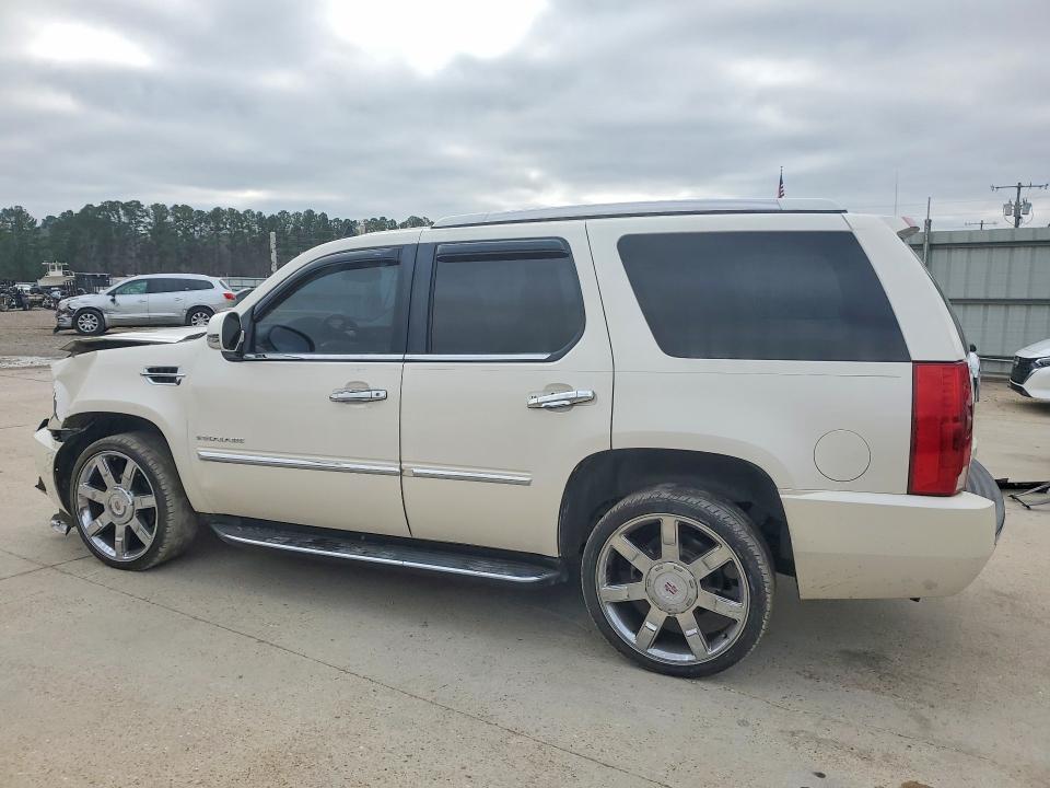 Продаж на аукціоні авто 2013 Cadillac Escalade, vin: 1GYS3BEFXDR184805, номер лоту: 76617695