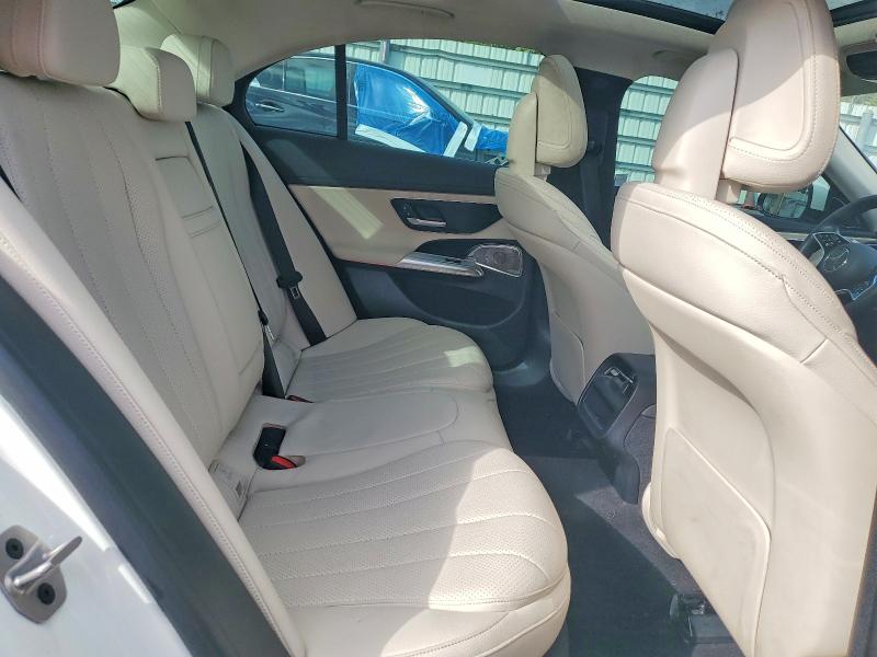 Продаж на аукціоні авто 2024 Mercedes-benz E, vin: W1KLF4HB9RA006529, номер лоту: 77772345