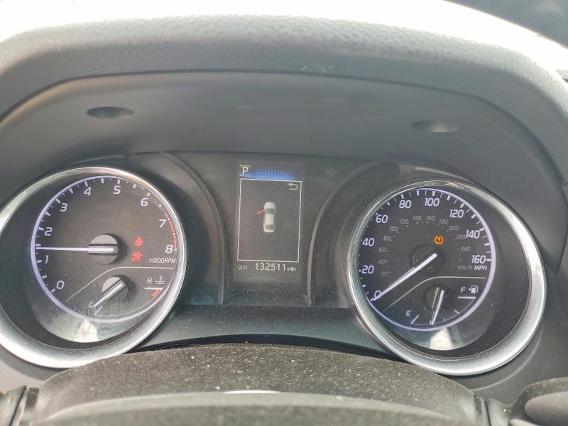 78985395 :رقم المزاد ، 4T1B11HK3KU205174 vin ، 2019 Toyota Camry مزاد بيع