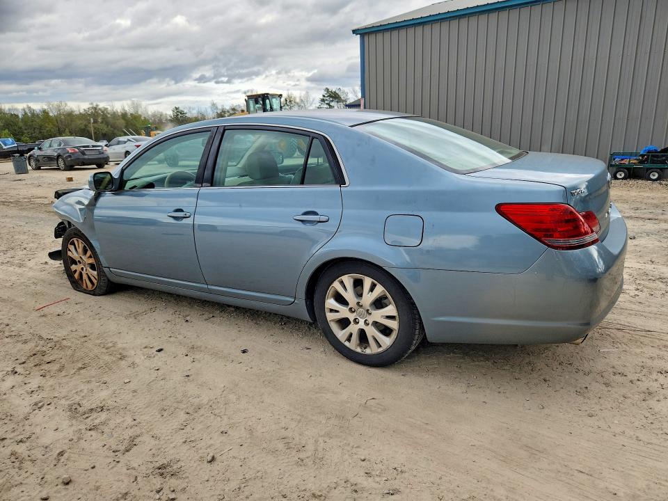 Продажа на аукционе авто 2008 Toyota Avalon, vin: 4T1BK36B48U281829, номер лота: 78695205