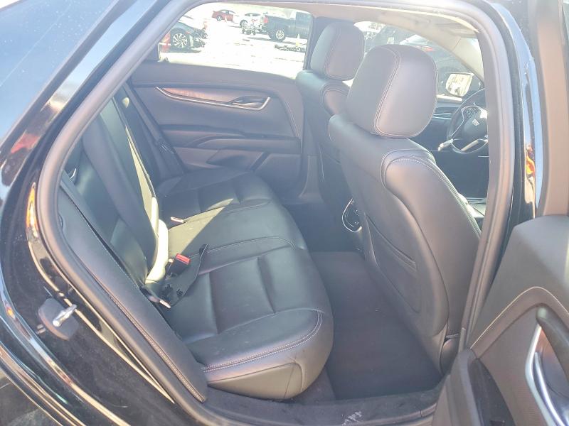 Продажа на аукционе авто 2019 Cadillac Xts, vin: 2G61M5S38K9146235, номер лота: 76955155