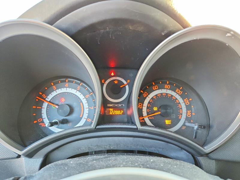 78694195 :رقم المزاد ، JTKJF5C79D3058288 vin ، 2013 Toyota Scion Tc مزاد بيع