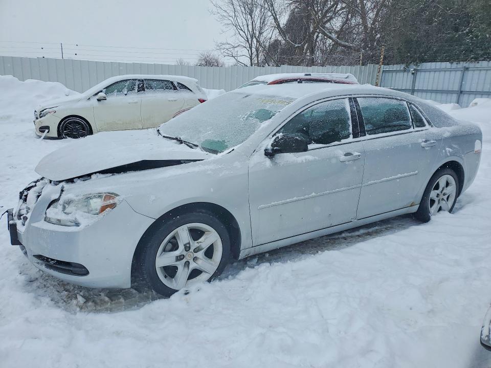 Aukcja sprzedaży 2012 Chevrolet Malibu, vin: 1G1ZB5EU3CF356527, numer aukcji: 74990805