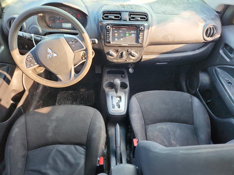 Aukcja sprzedaży 2019 Mitsubishi Mirage, vin: ML32F3FJ4KHF18082, numer aukcji: 77324375