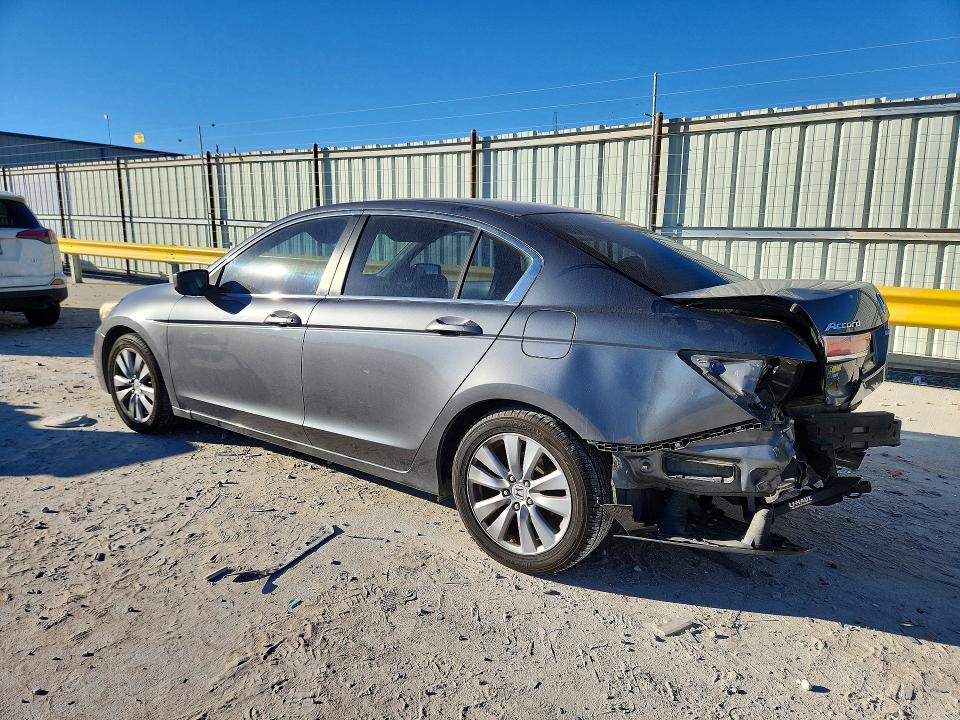 Aukcja sprzedaży 2011 Honda Accord, vin: 1HGCP2F79BA091504, numer aukcji: 77667905
