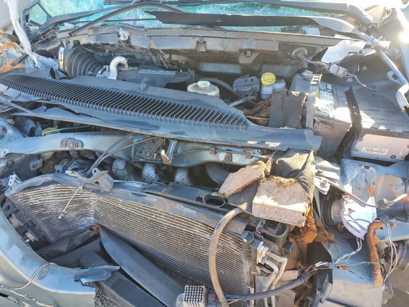 2006 Chrysler Town & Country მანქანა იყიდება აუქციონზე, vin: 2A4GP54L86R760178, აუქციონის ნომერი: 78166025