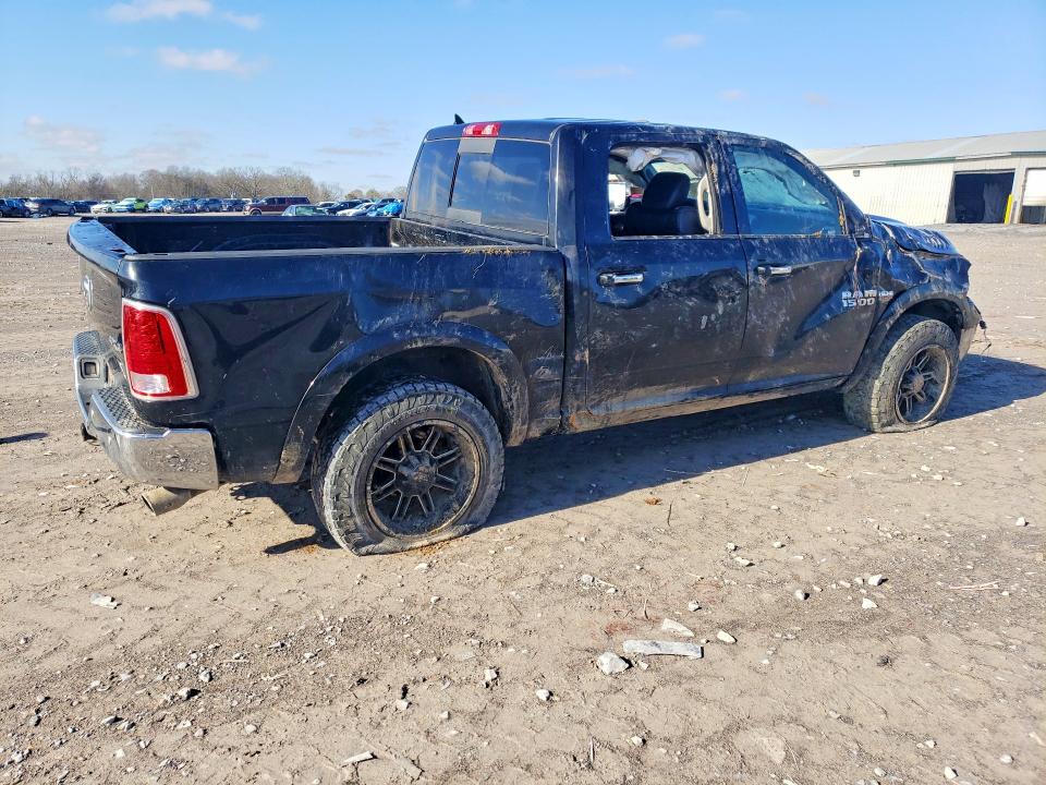 2014 Ram 1500 მანქანა იყიდება აუქციონზე, vin: 1C6RR7NT0ES473831, აუქციონის ნომერი: 77404585