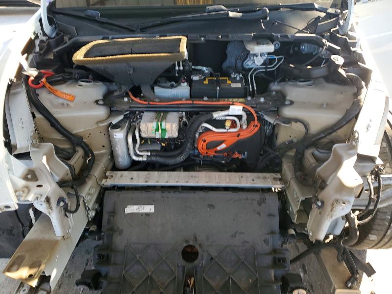 76696685 :رقم المزاد ، 5YJYGDEF8LF037483 vin ، 2020 Tesla Model Y مزاد بيع