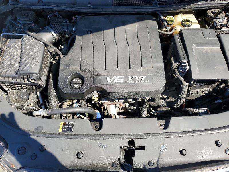 79083185 :رقم المزاد ، 1G4GD5G32EF189055 vin ، 2014 Buick Lacrosse مزاد بيع