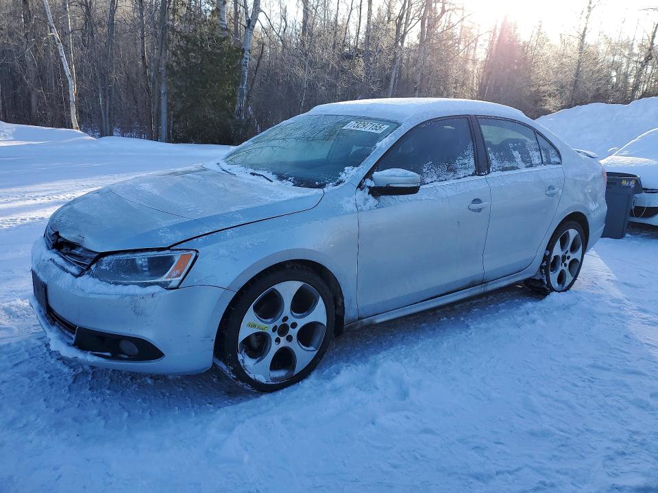 Aukcja sprzedaży 2011 Volkswagen Jetta, vin: 3VWLL7AJ2BM097316, numer aukcji: 73297155