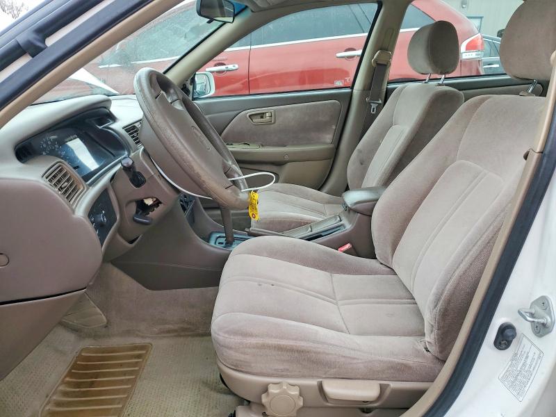 78145335 :رقم المزاد ، 4T1BG22K0WU242492 vin ، 1998 Toyota Camry مزاد بيع